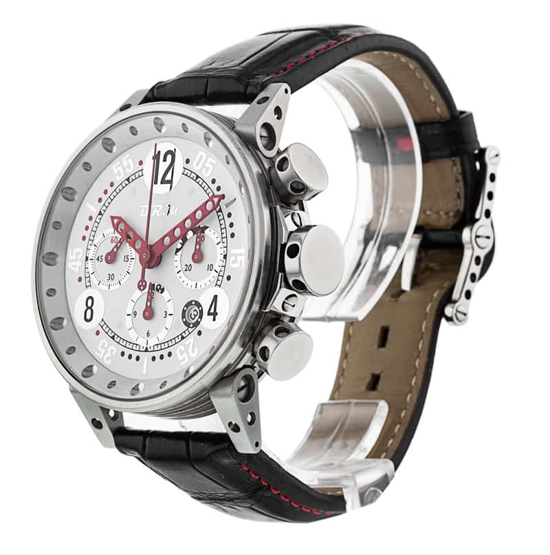 B.R.M Watches B.R.M V12-44-BG-AR